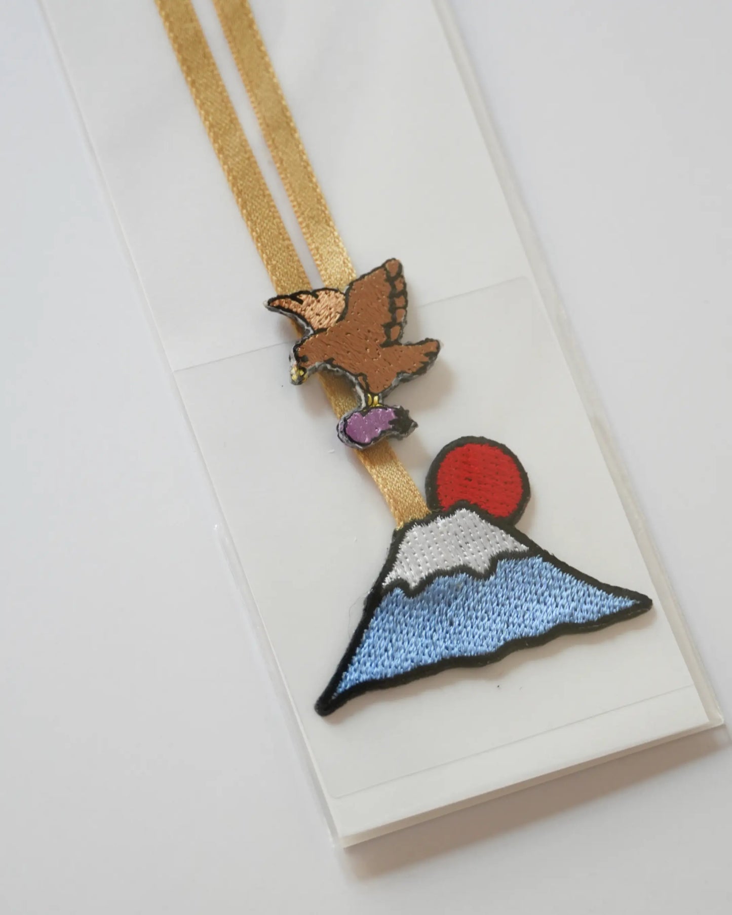 Patch Bookmark