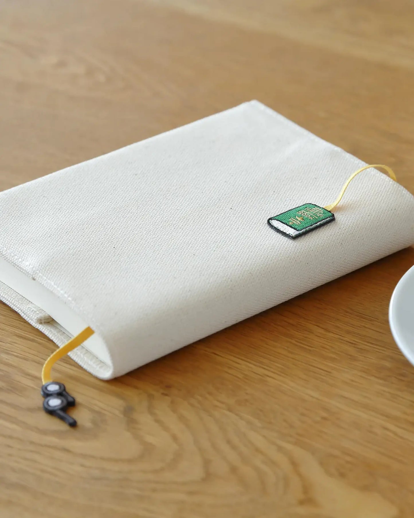 Patch Bookmark