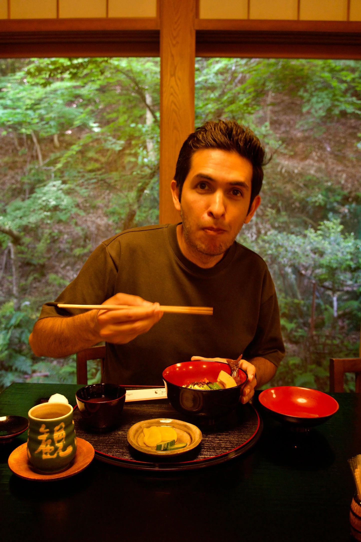 【5H】Private Arashiyama Tour with a Local Guide