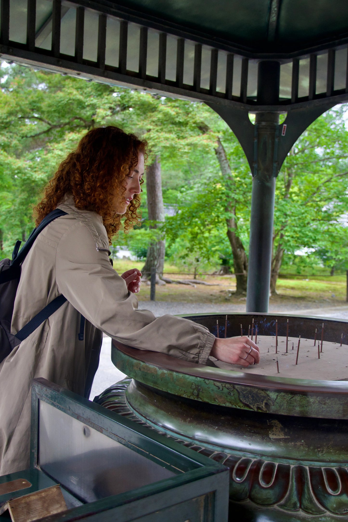 【2h】Private Nanzen-ji Zen Tour for Two