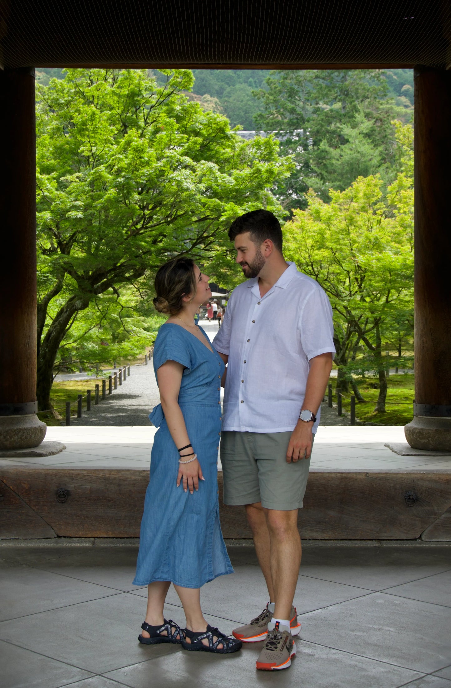 【2h】Private Nanzen-ji Zen Tour for Two