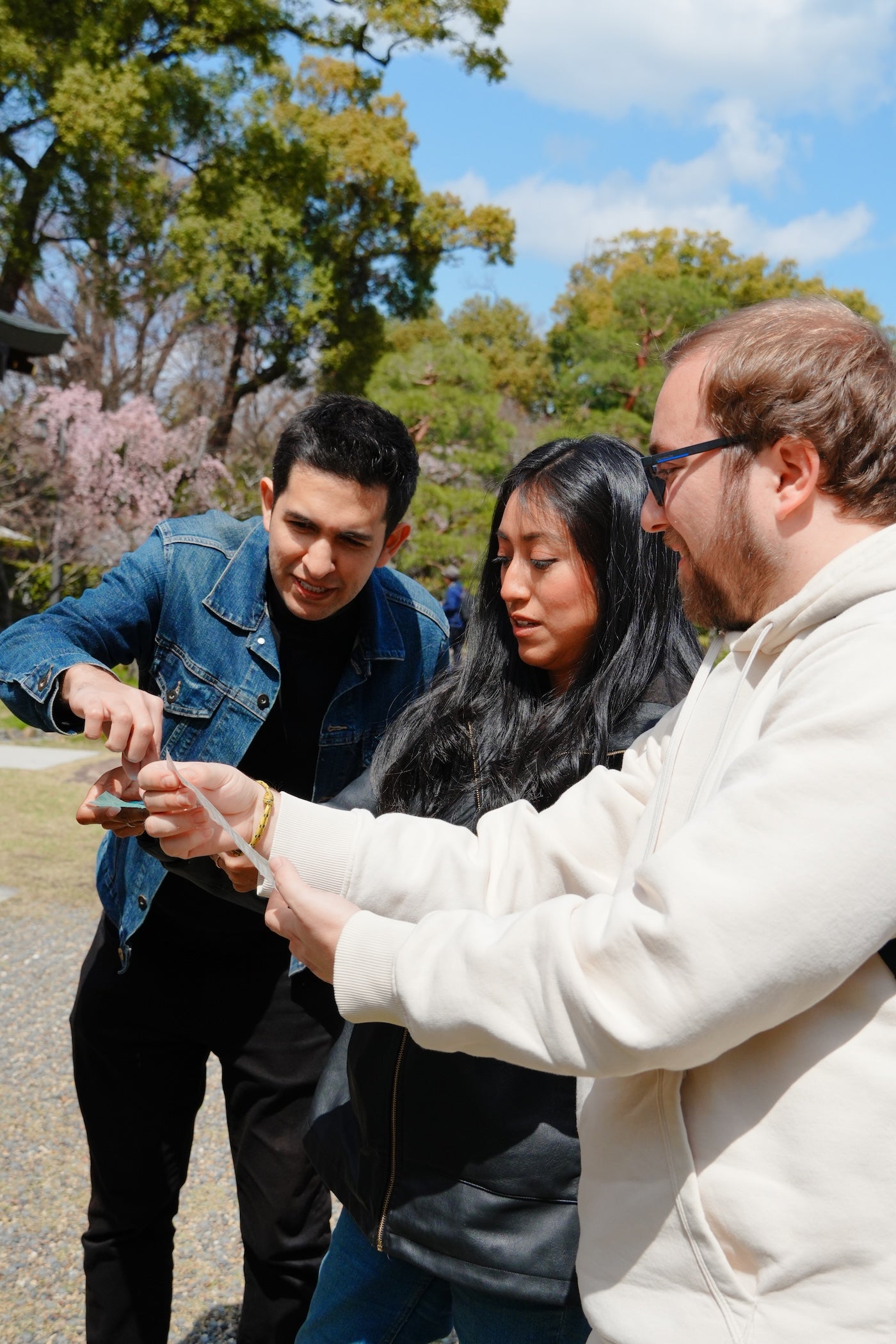 【2H】Private Kitano Tenmangu & Geisha District Tour - 2