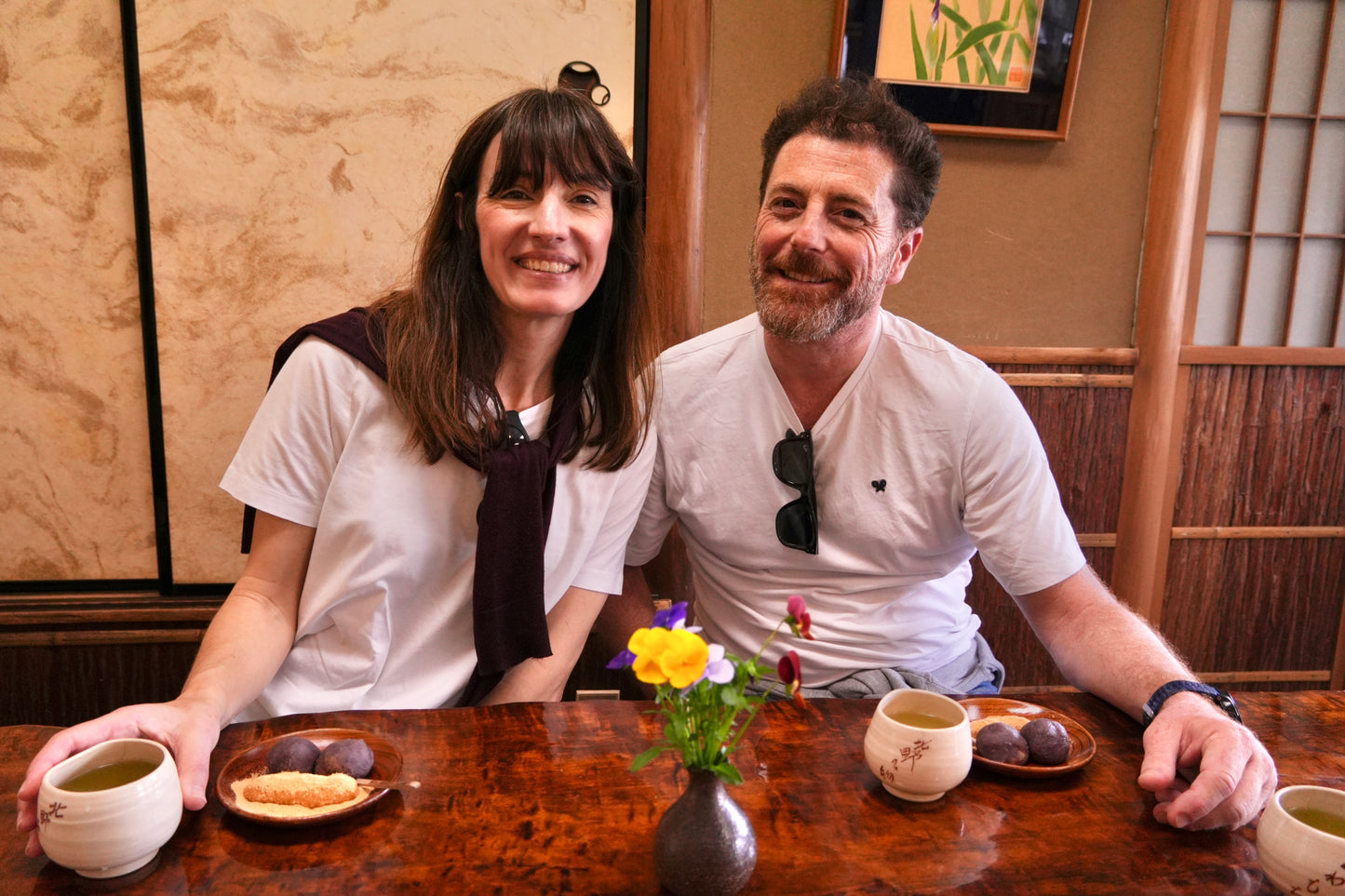 【2H】Private Kitano Tenmangu & Geisha District Tour - 2