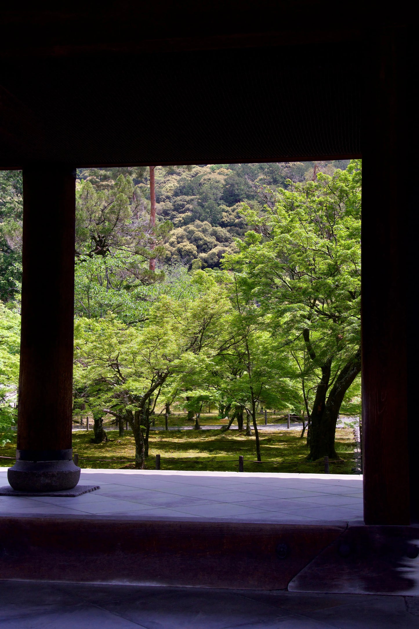 【2H】Private Nanzen-ji Temple Tour with a Local Guide