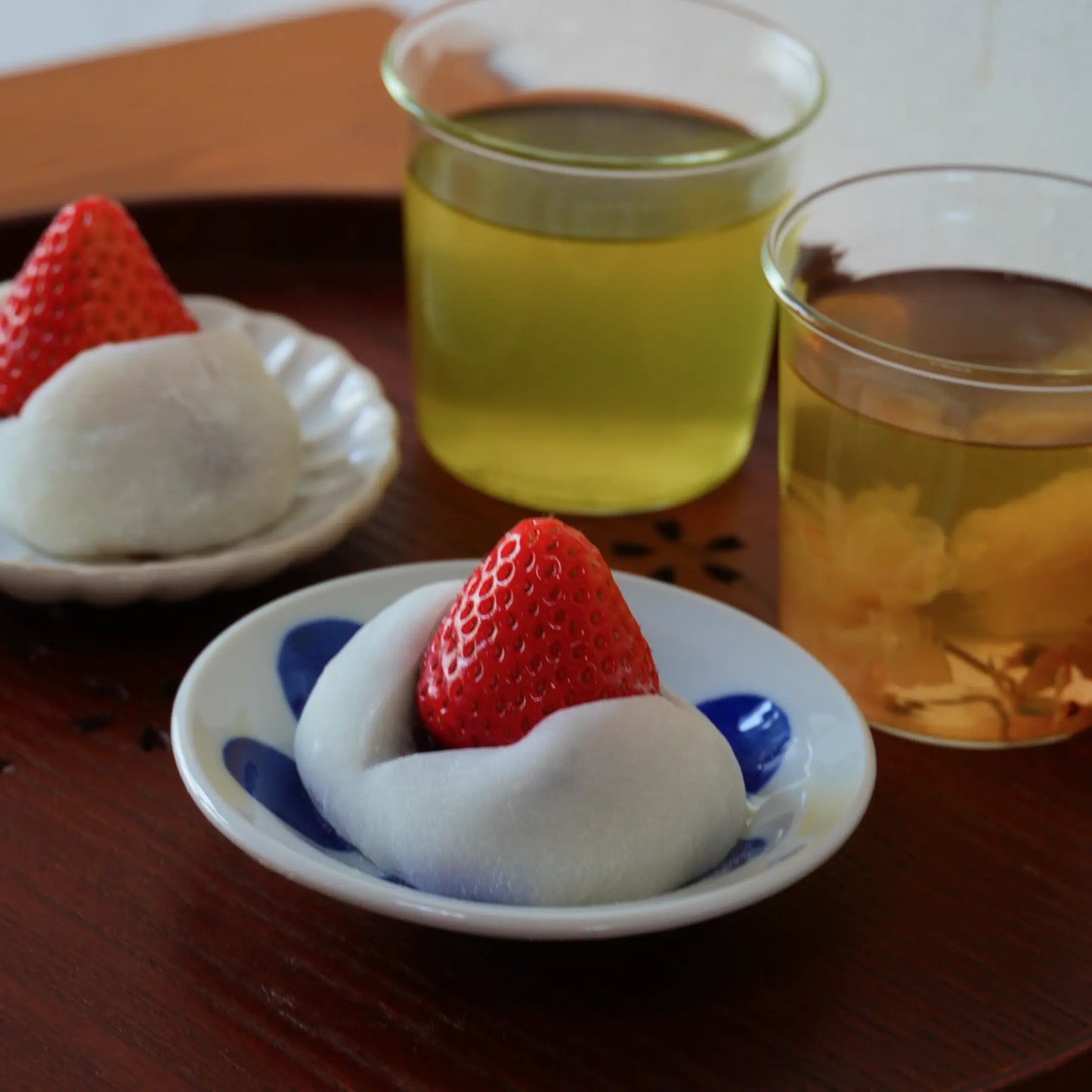 Ichigo Daifuku Kit