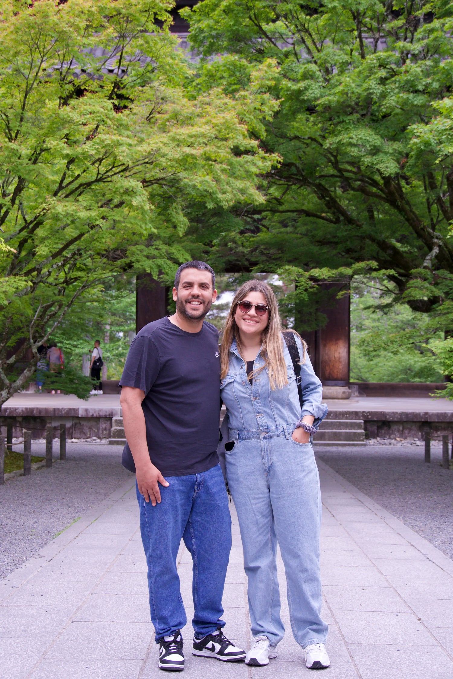 Kyoto Experience