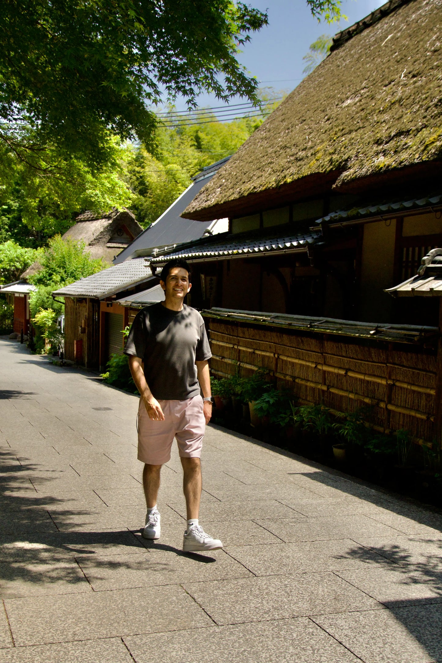 【5H】Private Arashiyama Tour with a Local Guide