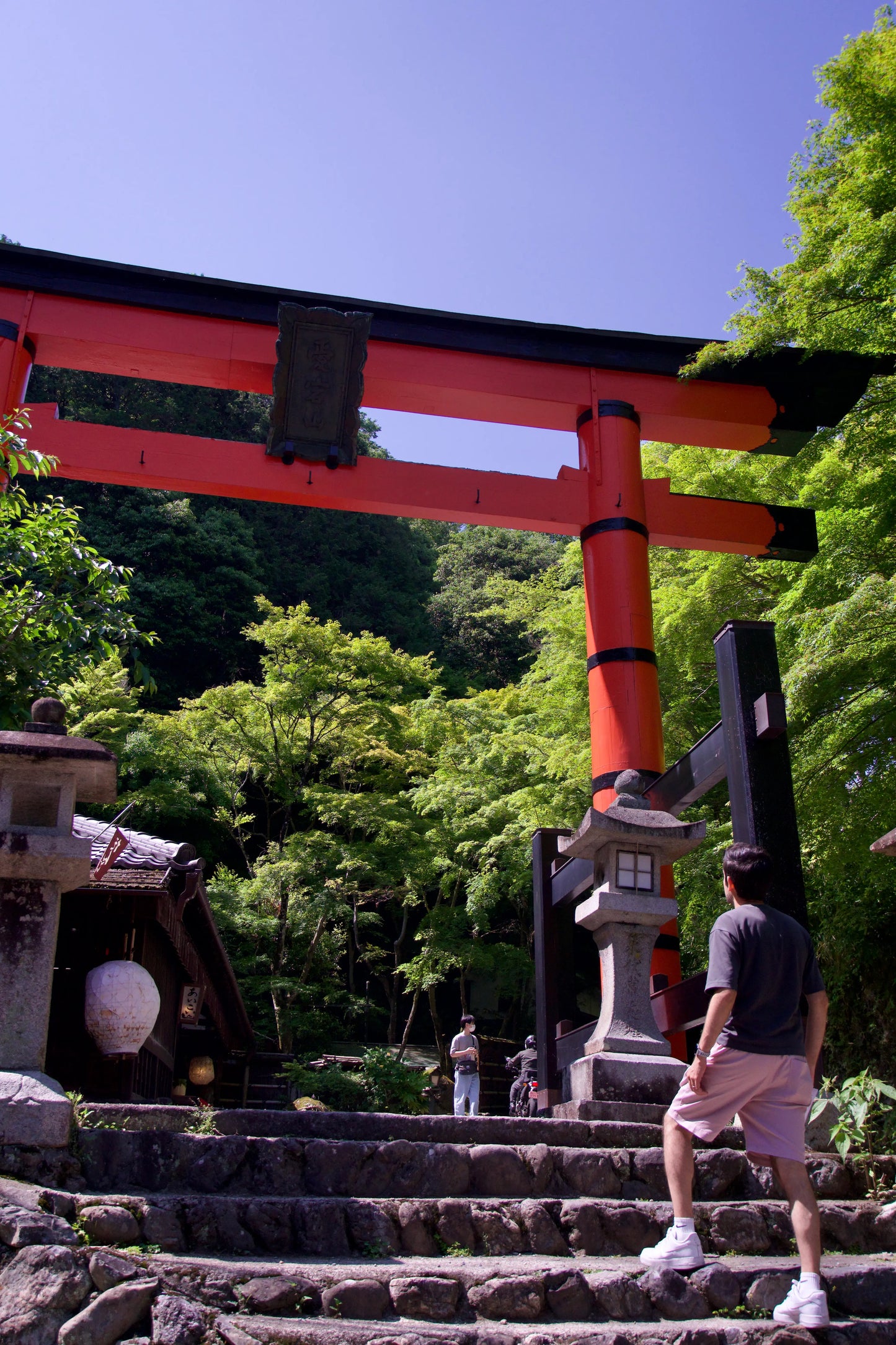 【5H】Private Arashiyama Tour with a Local Guide