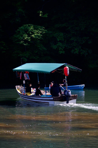 【5H】Private Arashiyama Tour with a Local Guide