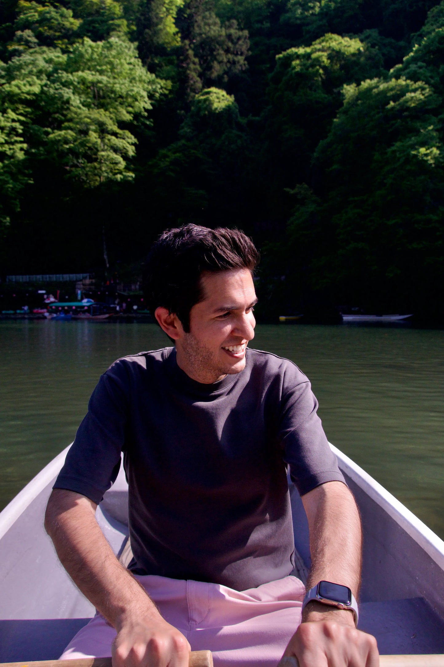 【5H】Private Arashiyama Tour with a Local Guide