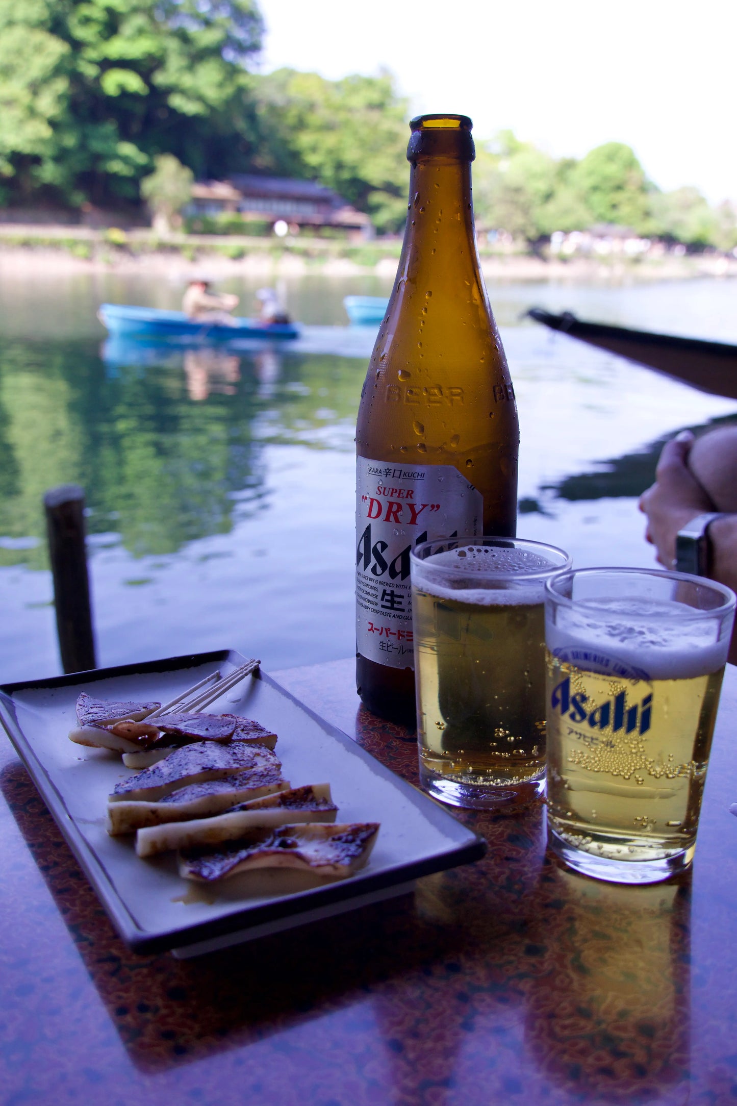 【5H】Private Arashiyama Tour with a Local Guide