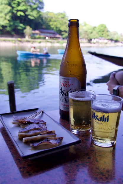 【5H】Private Arashiyama Tour with a Local Guide