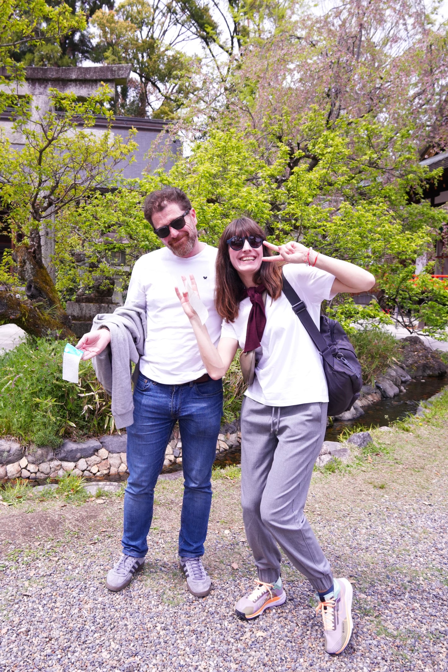 Kitano Tenmangu, Geisha District｜Private Tour