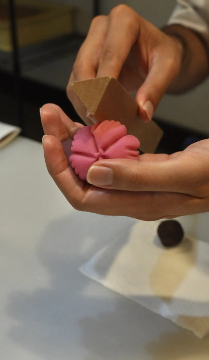 Experiencia Privada de 5 hs en Arashiyama y Okusagano con Clase de Wagashi