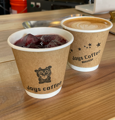 Joys Coffee