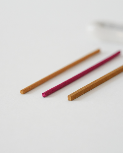 Kakehashi: Incense from Kyoto