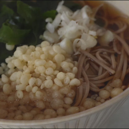 Two-Flavor Soba Kit