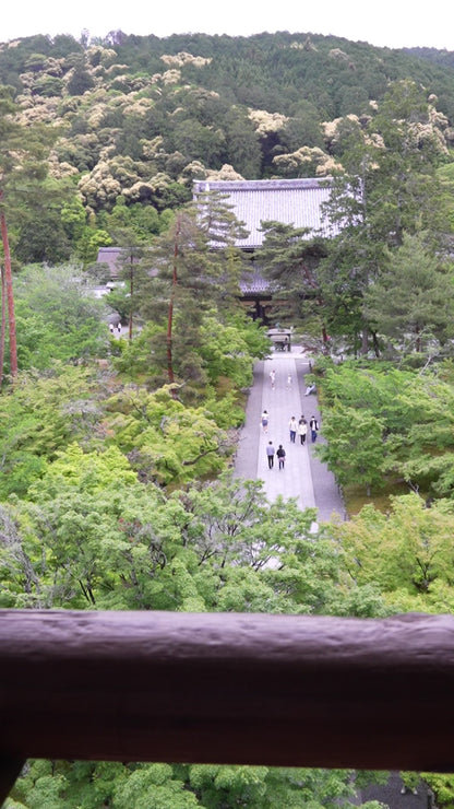 【2H】Private Nanzen-ji Temple Tour with a Local Guide